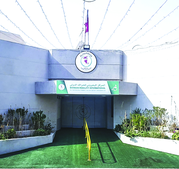 Private sector jobs urged for people with disability